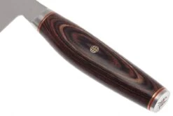Miyabi 6000MCT Santoku, 18 Cm, 34074-181 Par Zwilling -Chic Couteaux Magasin ZW34074 181 03 zwilling miyabi 6000mct zw34074 181 03