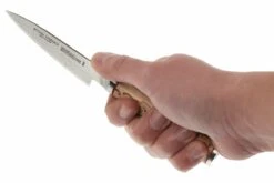 Miyabi By Zwilling 5000MCD Shotoh, 34372-091 11 Miyabi By Zwilling 5000MCD Shotoh, 34372-091 -Chic Couteaux Magasin ZW34372 091 05 zwilling miyabi zw34372 091 d5