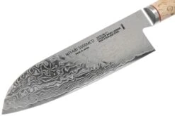 Miyabi By Zwilling 5000MCD Santoku, 34374-181 -Chic Couteaux Magasin ZW34374 181 03 miyabi v201907