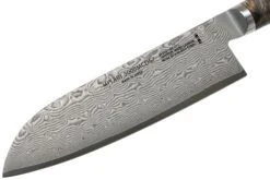 Zwilling Miyabi 5000MCD 67 Santoku 18 Cm -Chic Couteaux Magasin ZW34404 181 03 zwilling miyabi v201909