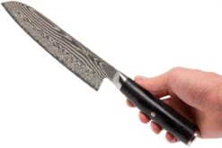 Miyabi 5000FCD Santoku 18 Cm, 34684-181 -Chic Couteaux Magasin ZW34684 181 07 zwilling miyabi zw34684 181 07
