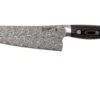 Bob Kramer By Zwilling Euro Stainless Santoku 18 Cm, 34897-181-0 1 Bob Kramer By Zwilling Euro Stainless Santoku 18 Cm, 34897-181-0 -Chic Couteaux Magasin ZW34897 181 0 01 zwilling bob kramer zw34897 181 0 01