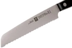 Zwilling Gourmet Couteau Universel Dentelé 13 Cm, 36110-131 12 Zwilling Gourmet Couteau Universel Dentelé 13 Cm, 36110-131 -Chic Couteaux Magasin ZW36110 131 0 03 zwilling gourmet zw36110 131 0 03