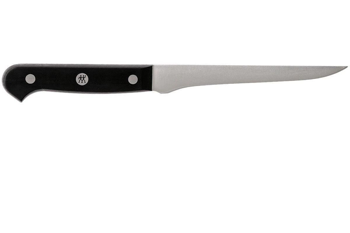 Zwilling Gourmet Couteau à Désosser 14 Cm, 36114-141-0 4 Zwilling Gourmet Couteau à Désosser 14 Cm, 36114-141-0 – Image 2