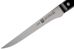 Zwilling Gourmet Couteau à Désosser 14 Cm, 36114-141-0 10 Zwilling Gourmet Couteau à Désosser 14 Cm, 36114-141-0 -Chic Couteaux Magasin ZW36114 141 0 03 zwilling zw36114 141 0 03