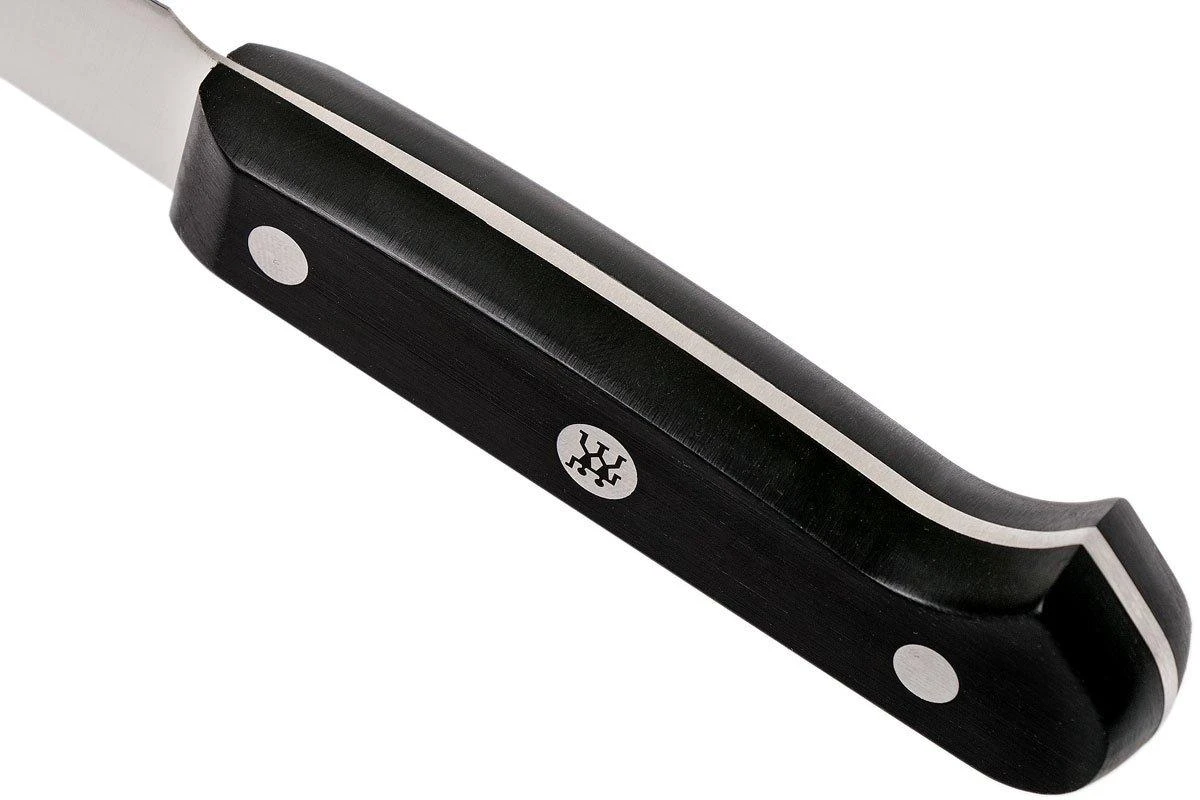 Zwilling Gourmet Couteau à Désosser 14 Cm, 36114-141-0 6 Zwilling Gourmet Couteau à Désosser 14 Cm, 36114-141-0 – Image 4