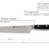 Zwilling 38407-181 Pro Santoku -Chic Couteaux Magasin ZW38407 181 01 zwilling pro zw38407 181 d1