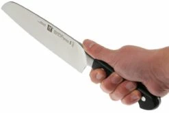 Zwilling 38407-181 Pro Santoku -Chic Couteaux Magasin ZW38407 181 05 zwilling pro zw38407 181 d5