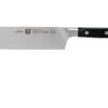 Zwilling Pro Nakiri 17 Cm -Chic Couteaux Magasin ZW38429 17 0 01 zwilling pro