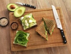 Zwilling Pro Couteau Universel 15.1, 28400-131 16 Zwilling Pro Couteau Universel 15.1, 28400-131 -Chic Couteaux Magasin pro4