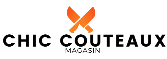 Chic Couteaux Magasin